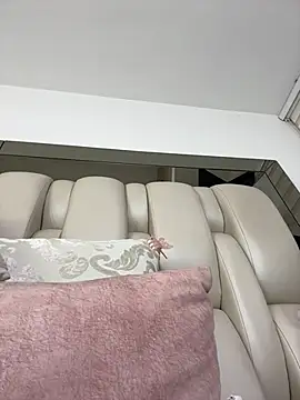 Snapshot of ALISSON_FOXXX1 chatting on 02.10.26 ALISSON FOXXX1 online show from 02.10.26