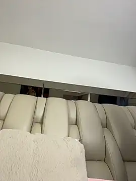 Snapshot of ALISSON_FOXXX1 chatting on 02.18.26 ALISSON FOXXX1 online show from 02.18.26