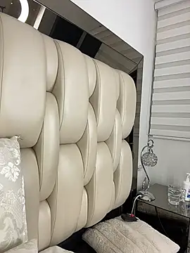 Snapshot of ALISSON_FOXXX1 chatting on 02.22.26 ALISSON FOXXX1 online show from 02.22.26