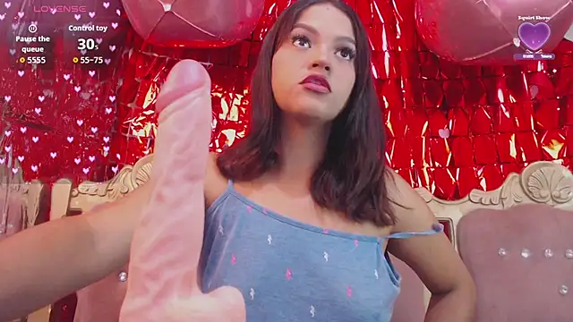 slutty hotwife online show from 09.11.25