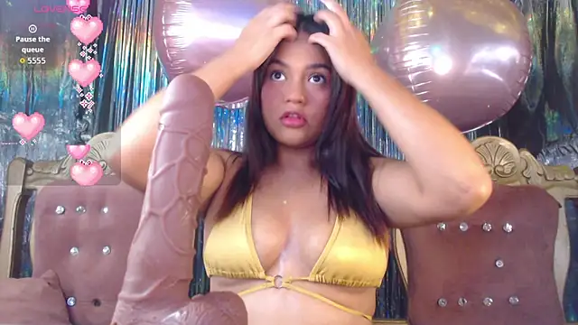 slutty hotwife online show from 03.01.26