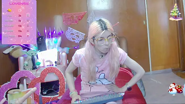 Skinygirl online show from 03.02.25