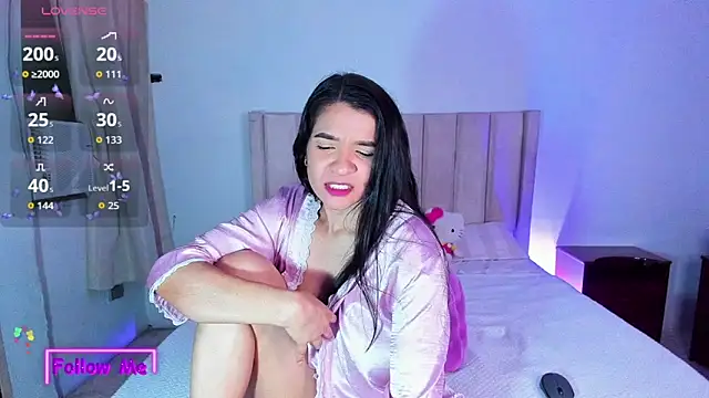 sheirysex  online show from 12.01.25