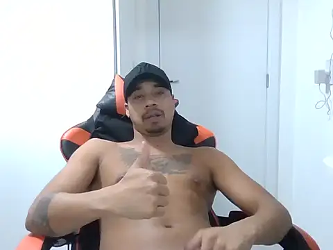 Juninho10c online show from 11.08.25