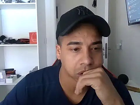 Juninho10c online show from 11.19.25