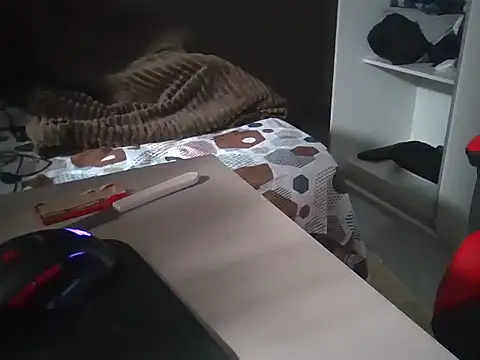 Juninho10c online show from 11.20.25