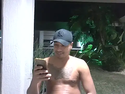 Juninho10c online show from 11.25.25