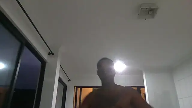 Juninho10c online show from 12.03.25