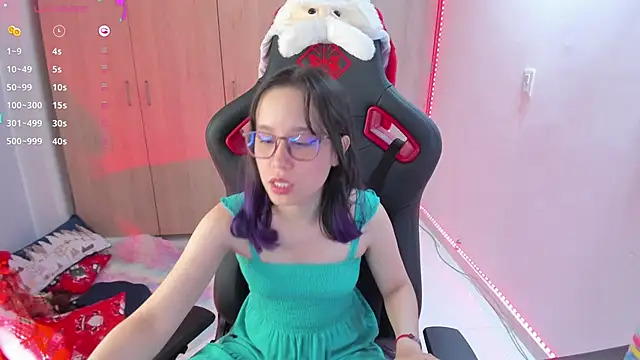 Anto herrera online show from 12.20.24