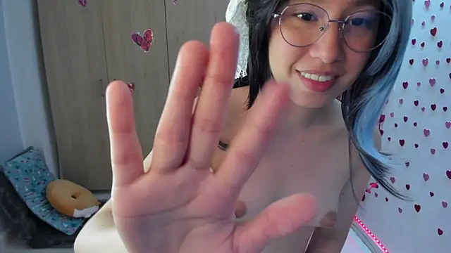 Anto herrera online show from 03.09.25