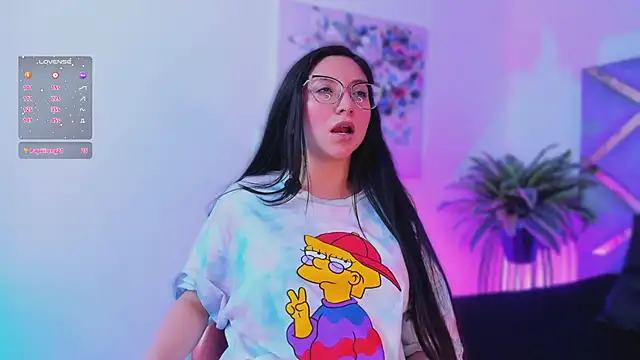 lucy neil online show from 12.21.25