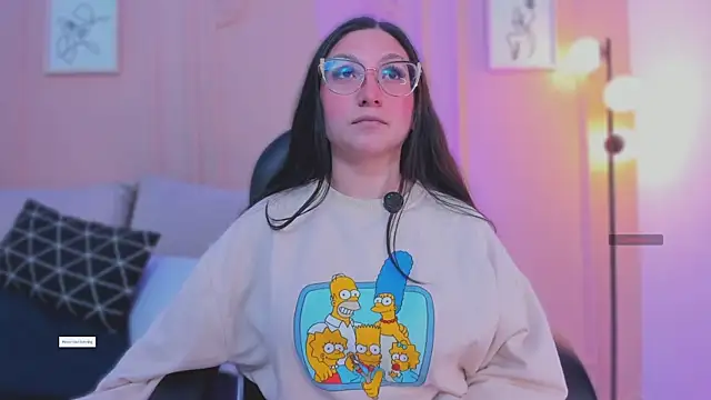 lucy neil online show from 04.17.26