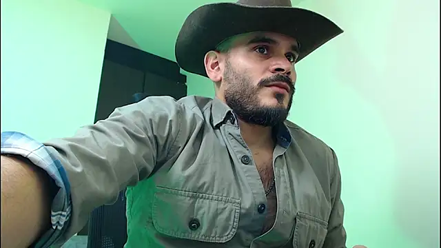 cowboyht online show from 11.24.25