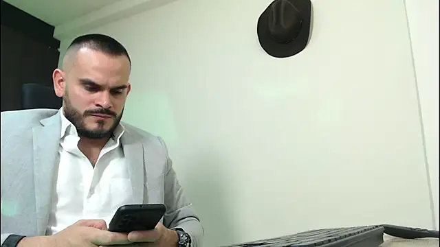 cowboyht online show from 12.14.25