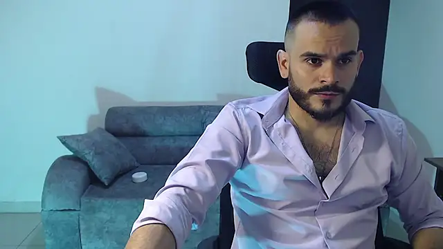 cowboyht online show from 01.10.26