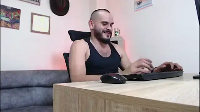 cowboyht online show from 04.01.26