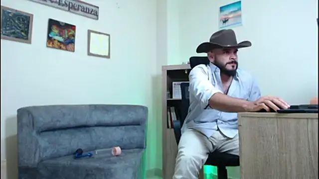 cowboyht online show from 04.18.26