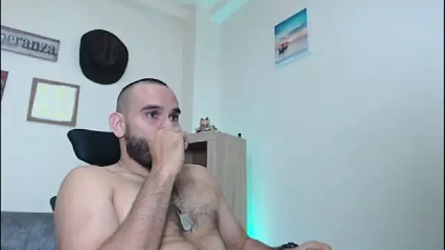 Snapshot of cowboyht chatting on 06.17.26 cowboyht online show from 06.17.26