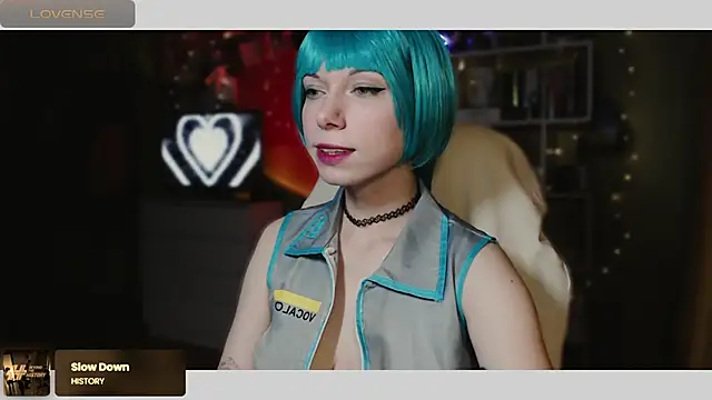 freya sunny online show from 01.08.25