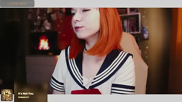 freya sunny online show from 02.23.25