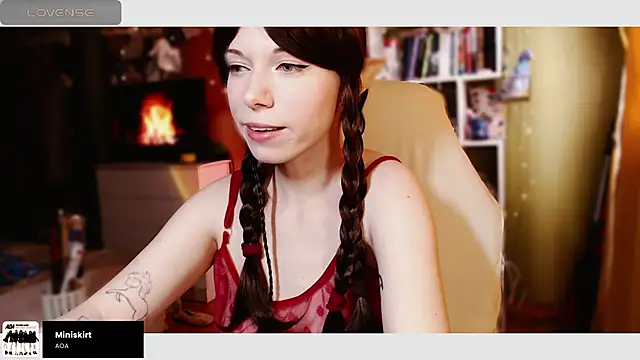 freya sunny online show from 03.19.25