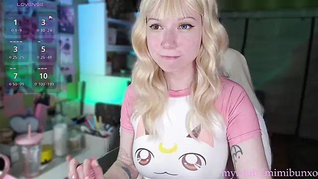 freya sunny online show from 04.30.26