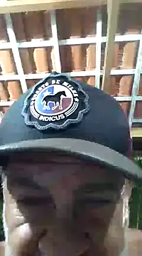 Peludo173317 online show from 12.18.24