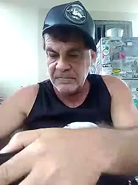 Peludo173317 online show from 09.22.25