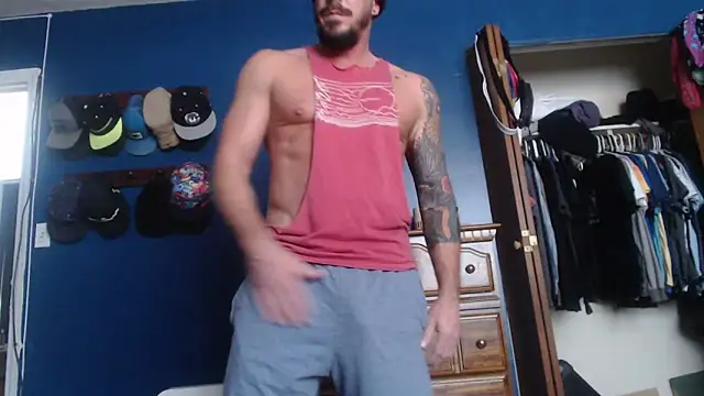 brettsworld1 online show from 01.13.25