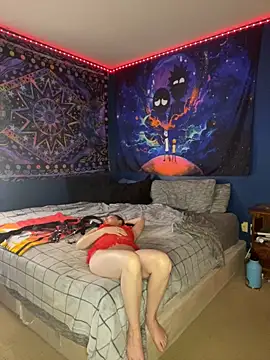 brettsworld1 online show from 03.08.25