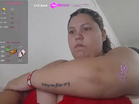 Snapshot of sofi_miracle chatting on 05.31.26 sofi miracle online show from 05.31.26