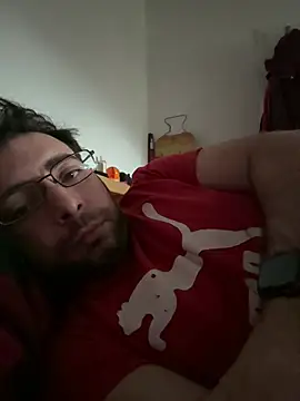 Italo1988 online show from 12.31.24