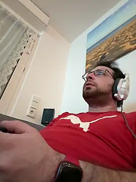 Italo1988 online show from 01.11.25