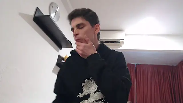 Snapshot of OnlySolovicio chatting on 03.15.26 OnlySolovicio online show from 03.15.26