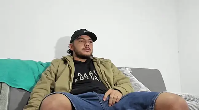 tuyo1995 online show from 03.12.25