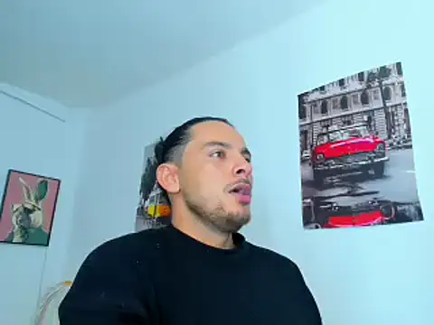 tuyo1995 online show from 04.17.26