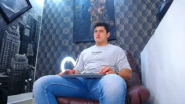 Leonsmoron online show from 03.30.26