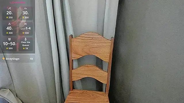 MissAyaCollins online show from 10.21.25