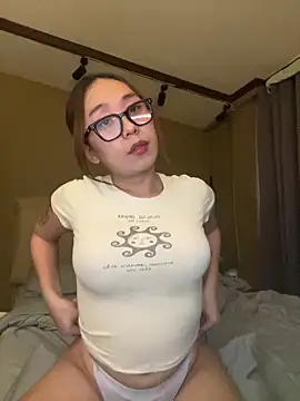 MissAyaCollins online show from 03.16.26