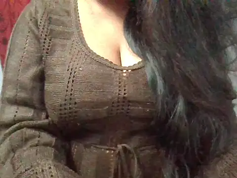 Roopshikha39 online show from 01.29.25