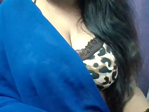 Roopshikha39 online show from 02.28.25