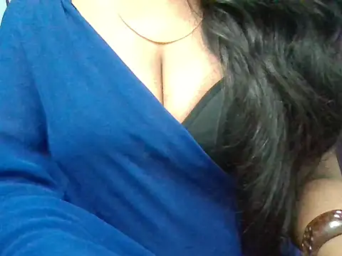 Roopshikha39 online show from 10.10.25