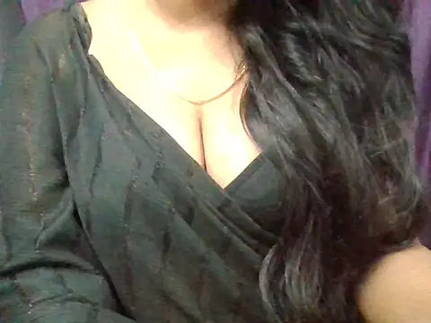 Roopshikha39 online show from 10.19.25