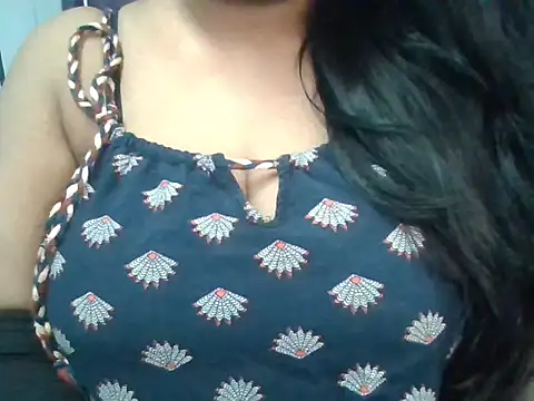 Snapshot of Roopshikha39 chatting on 05.14.26 Roopshikha39 online show from 05.14.26