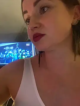 Lady  Maria online show from 12.21.24