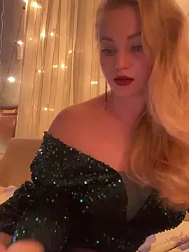 Lady  Maria online show from 02.09.25