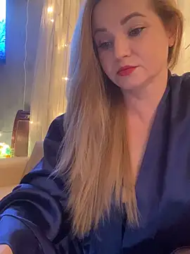 Lady  Maria online show from 02.19.25