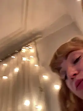 Lady  Maria online show from 03.14.25