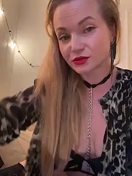 Lady  Maria online show from 09.27.25