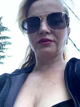 Lady  Maria online show from 10.02.25